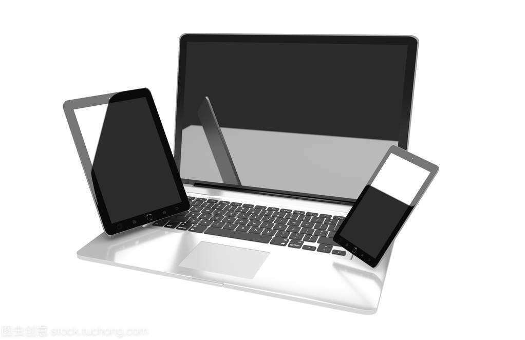 筆記本電腦、移動設備與平板電腦互聯的3D渲染軟件及輔助設備批發指南