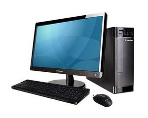 聯(lián)想家悅 S525(198)臺式機綜合評測 性能與家用的完美結(jié)合