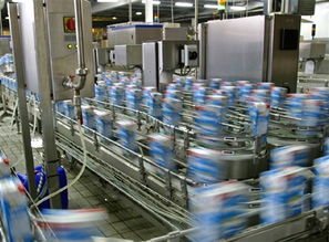 智能工廠 重塑電子產(chǎn)品制造業(yè)的未來(lái)