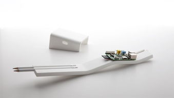 Francesco Rodighiero 電子產品辦公收納器 智能化辦公的完美伴侶