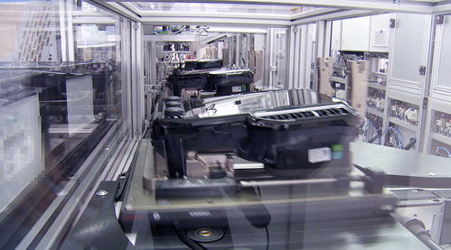 均勝電子 未雨綢繆，精準發力推進在手訂單釋放與電子產品業務創新