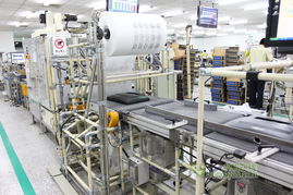 三星電子天津工廠媒體開放日參觀記 感知科技的溫度與制造的深度