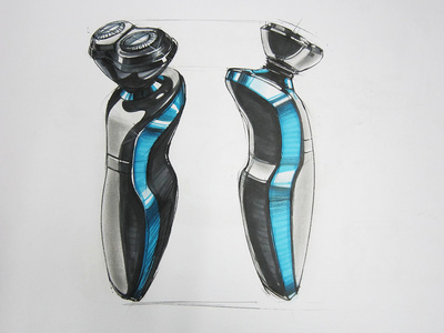 數字與藝術的交織 電子產品手繪中的馬賽克藝術